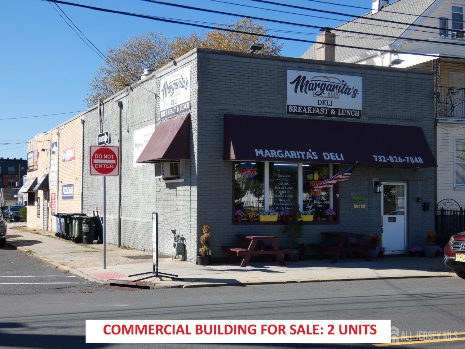 Property Image for 591 New Brunswick Avenue