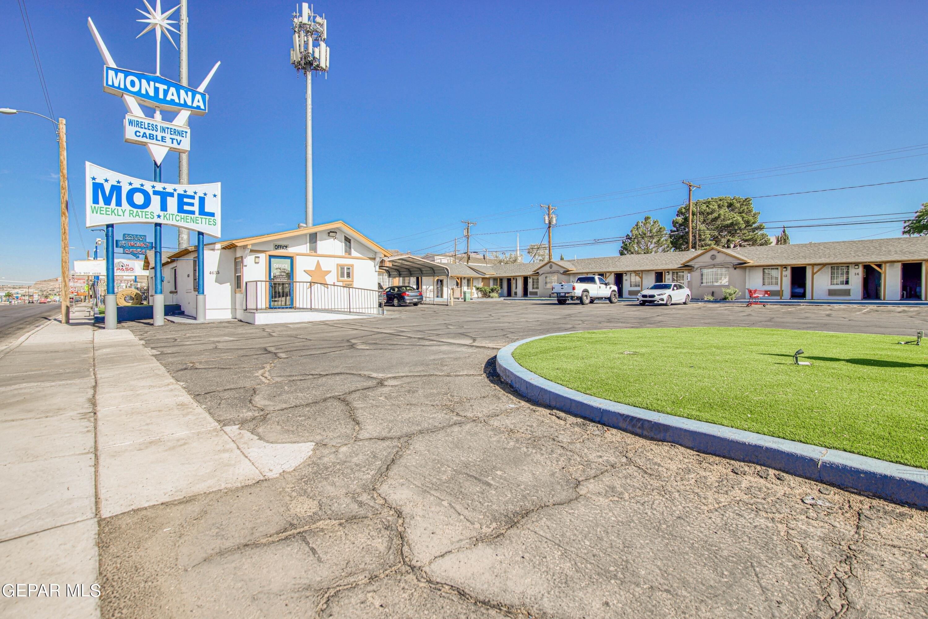 Property Image for 4635 Montana Avenue