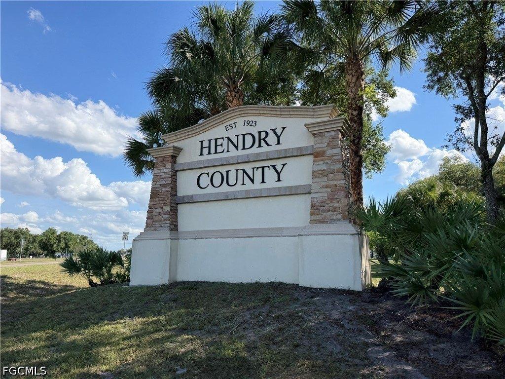 Property Image for 1484 N State Road 29