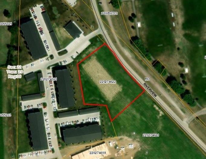 Property Image for Riverview Drive lot: 6