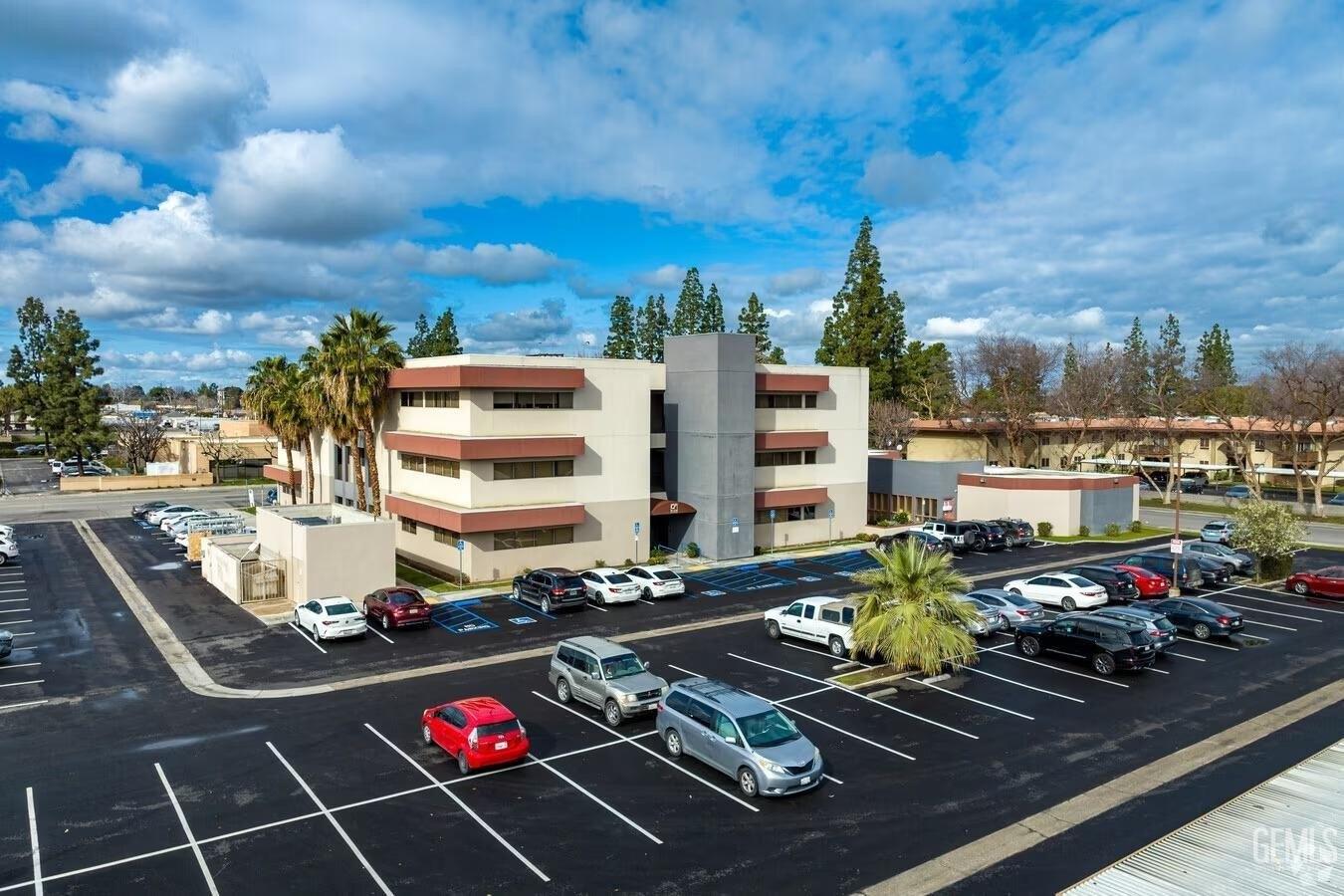 Property Image for 3550 Q Street 301
