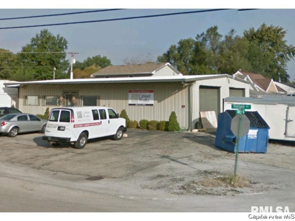 Property Image for 201 W HIGHLAND Avenue