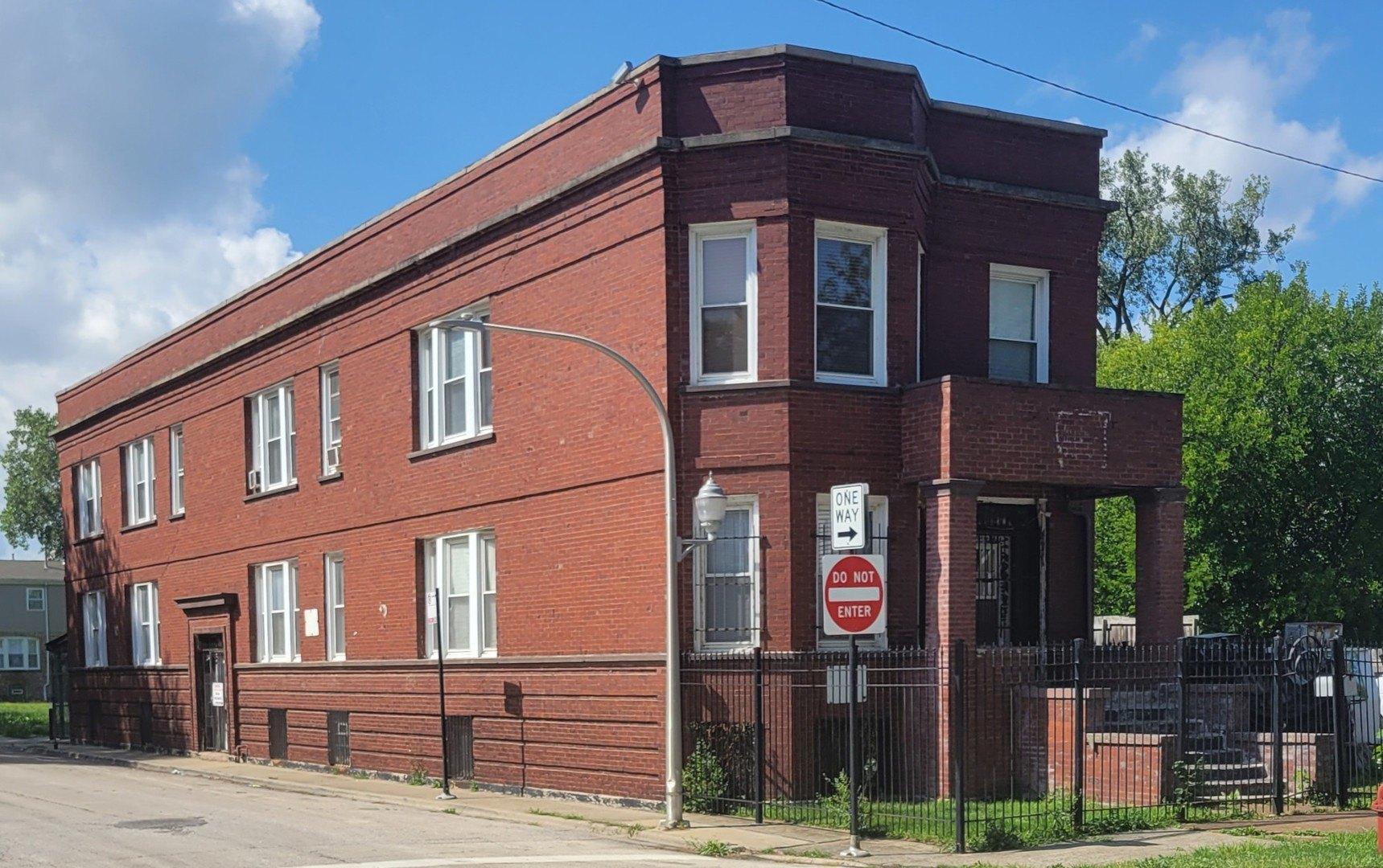 Property Image for 6022 -6024 S Union Avenue