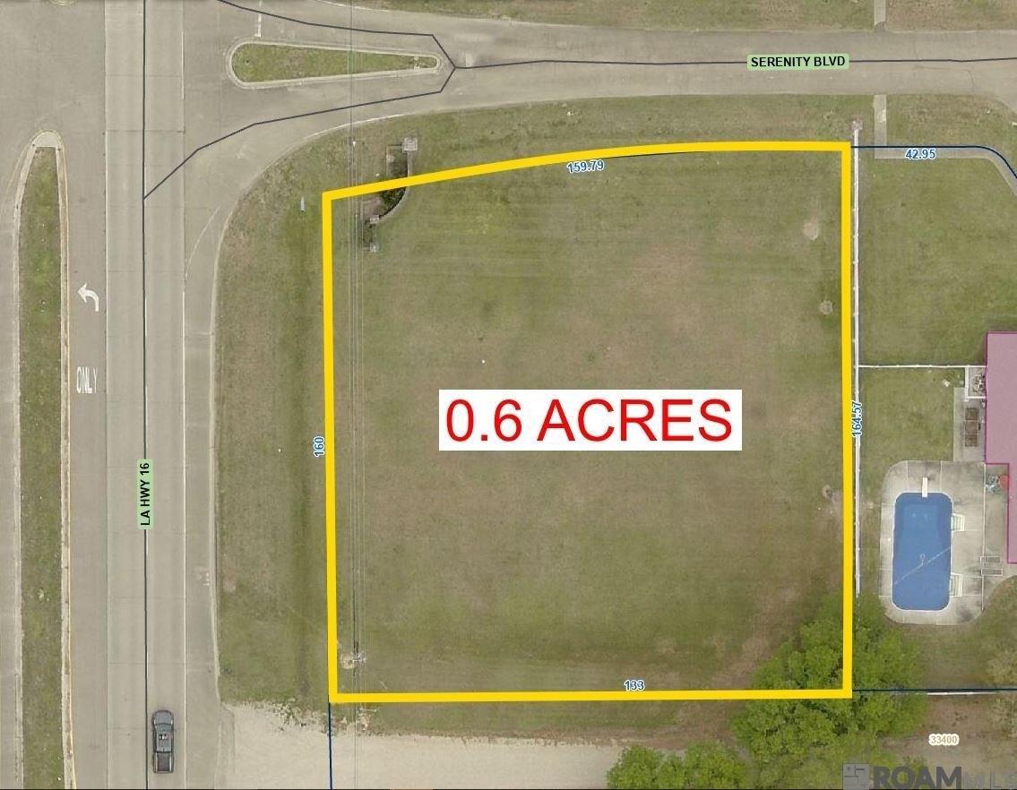 Property Image for Serenity Blvd