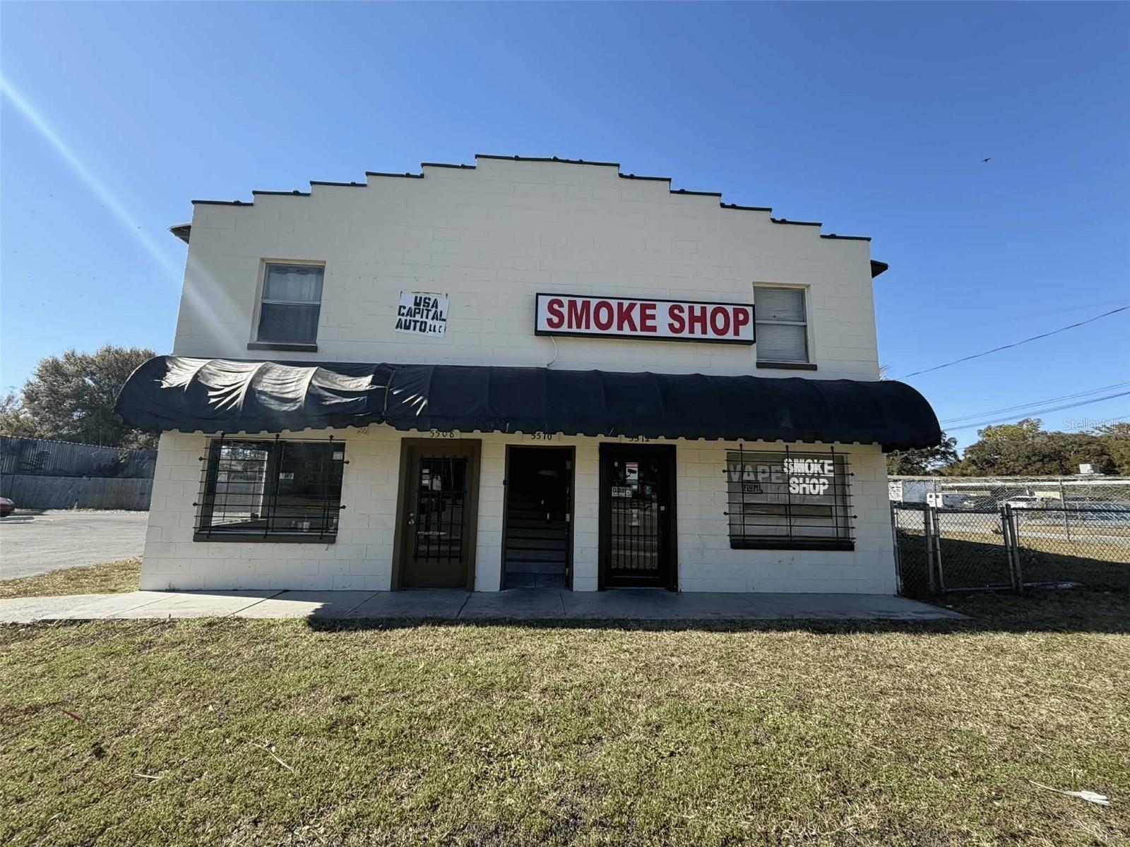 Property Image for 5508 Edgewater Drive