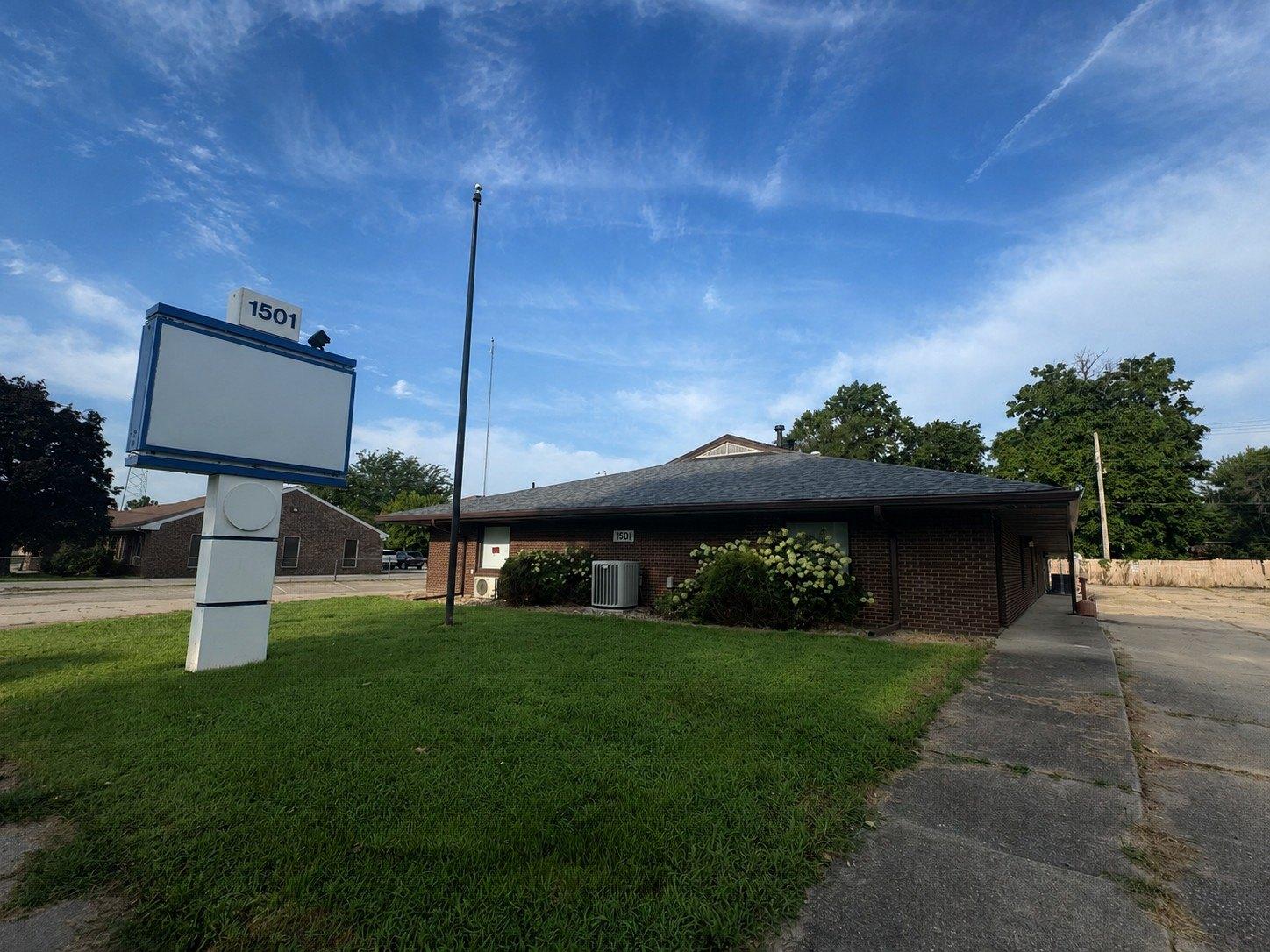 Property Image for 1501 N Water St, Decatur, IL 62526
