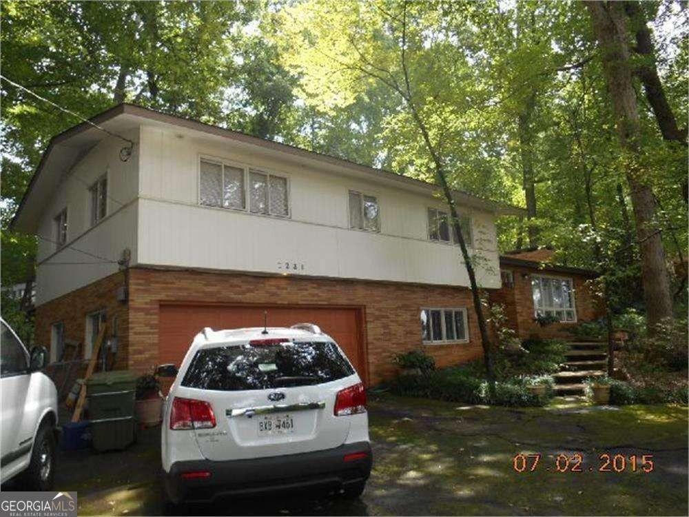 Property Image for 1231 N Park Street