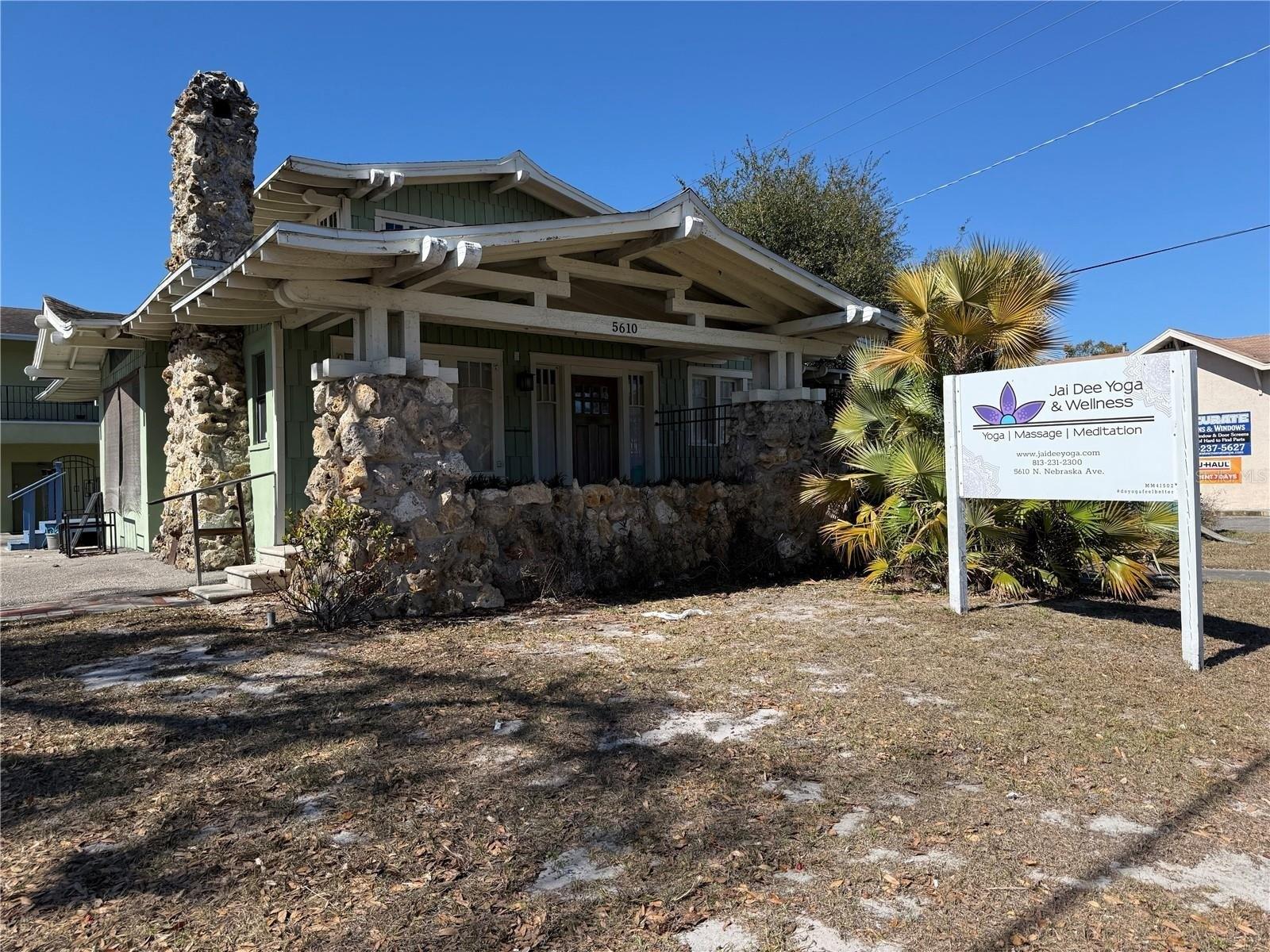 Property Image for 5610 N Nebraska Avenue