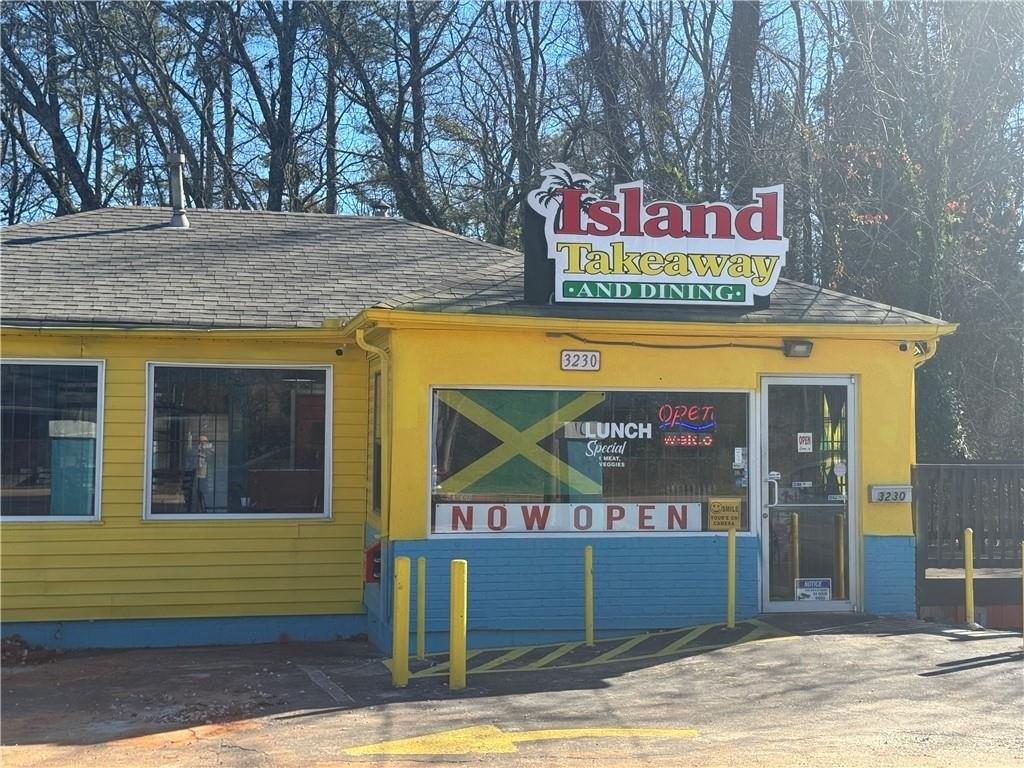 Property Image for 3230 Washington Road