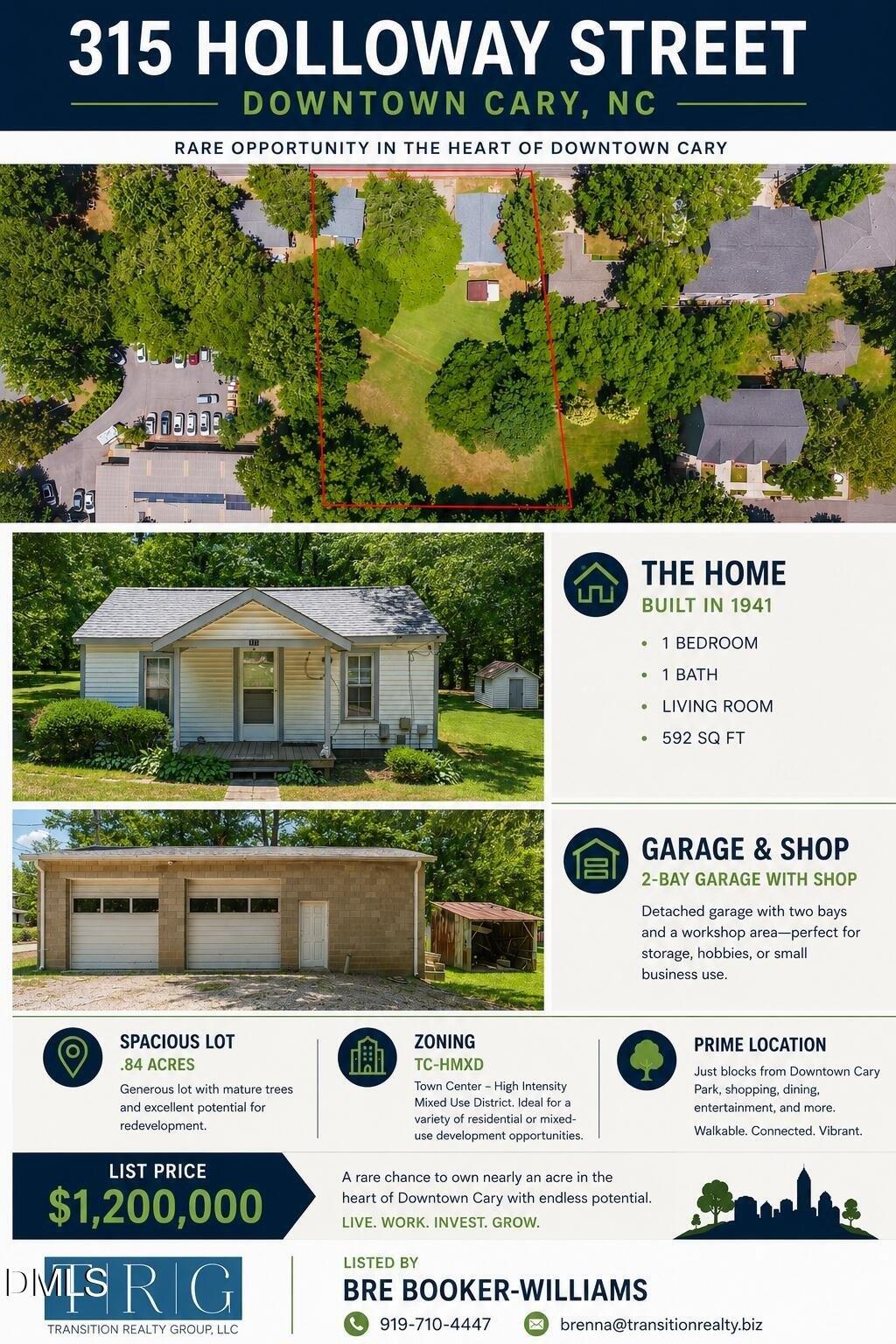 Property Image for 315 Holloway Street