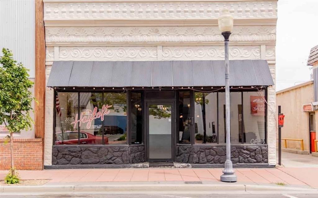 Property Image for 117 S Bent St