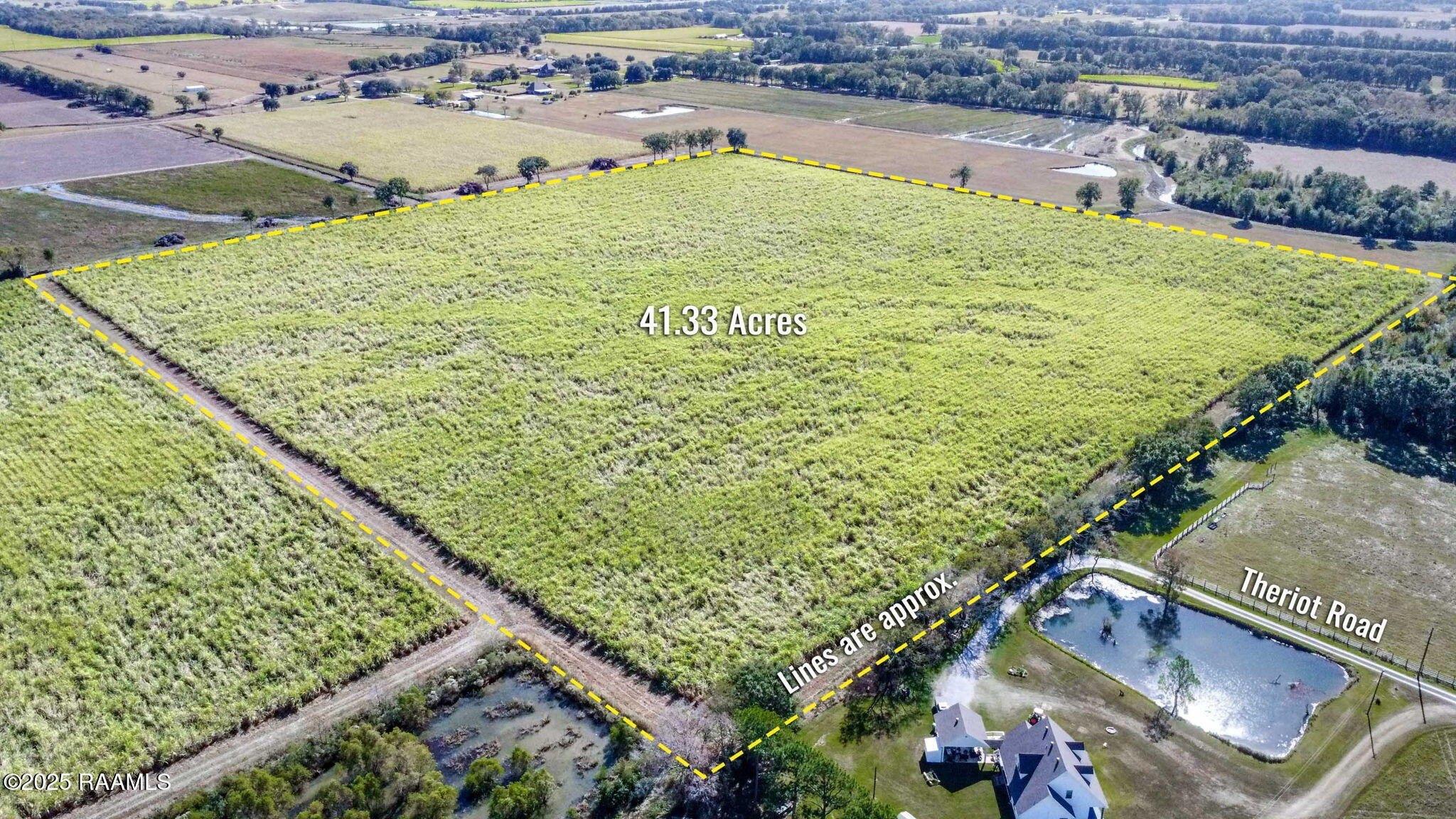 Property Image for Theriot Road