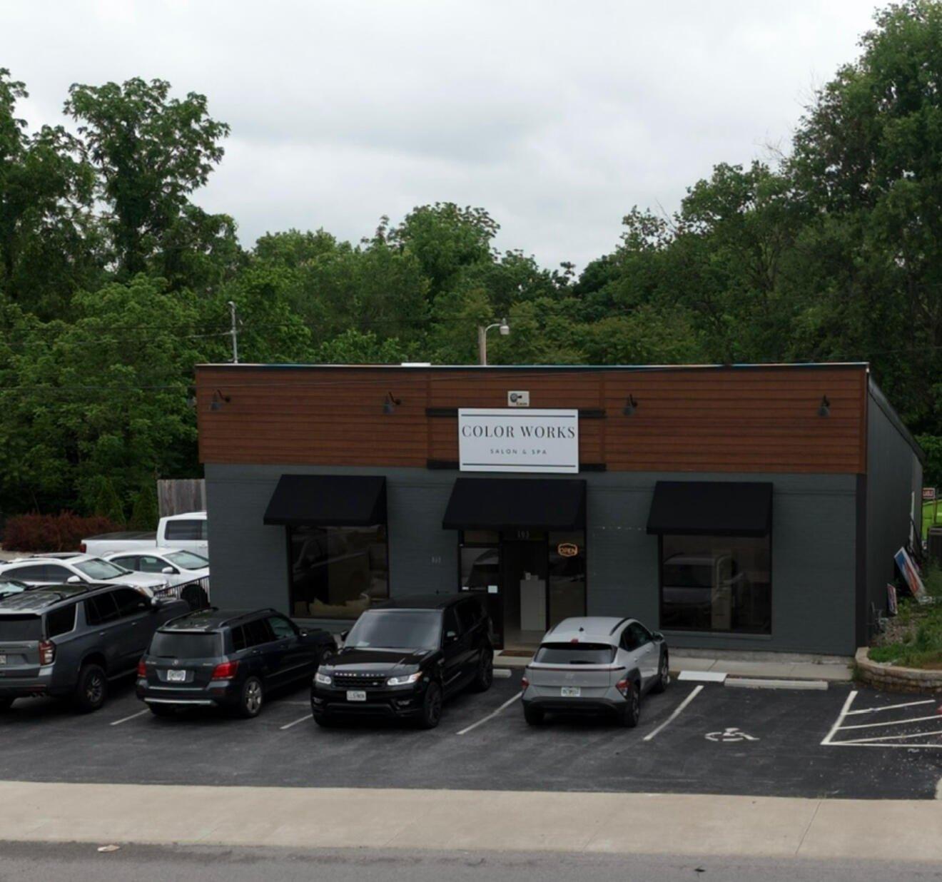 Property Image for 103 S 3rd Street