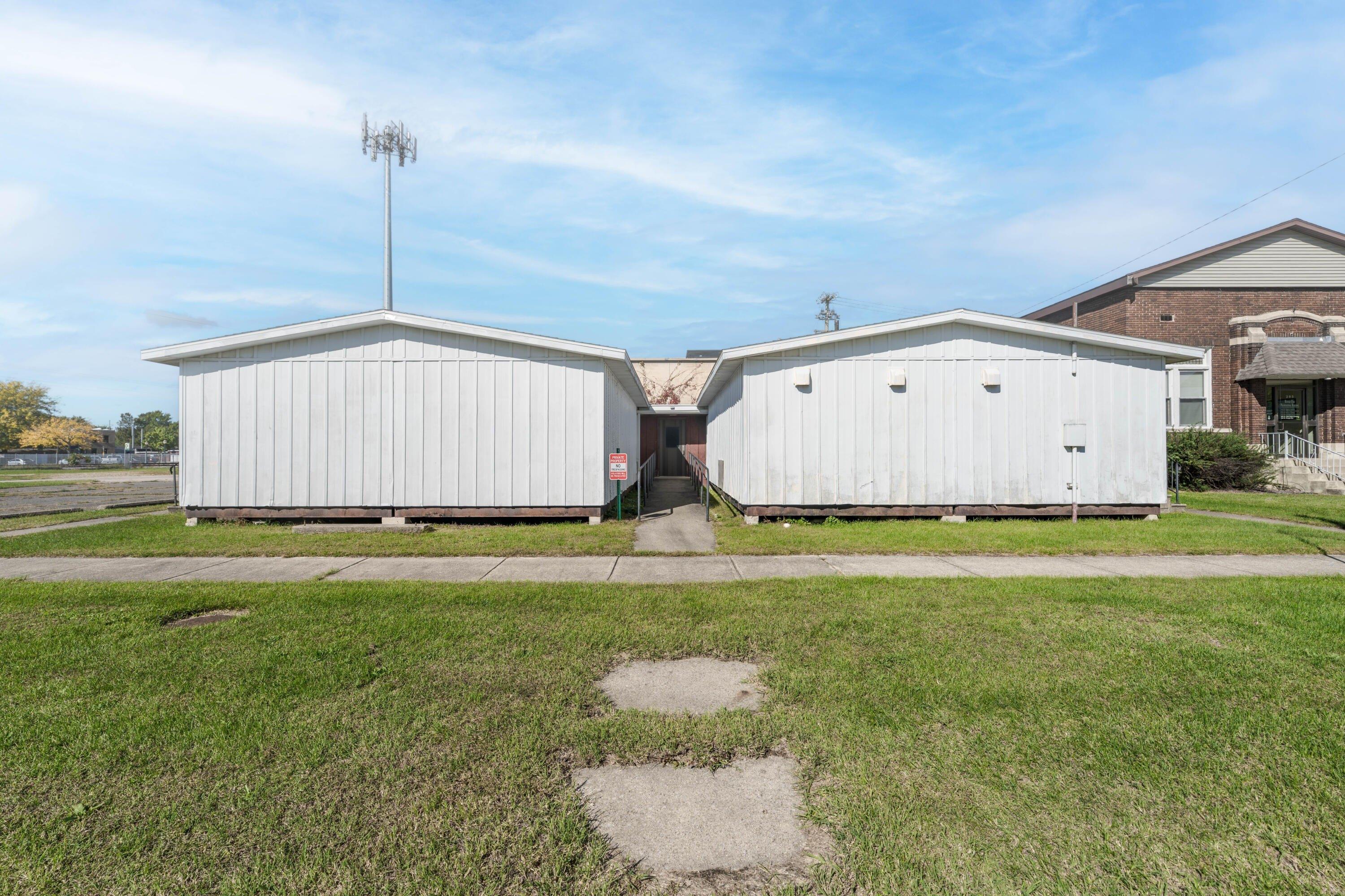 Property Image for 203 Spaulding Street
