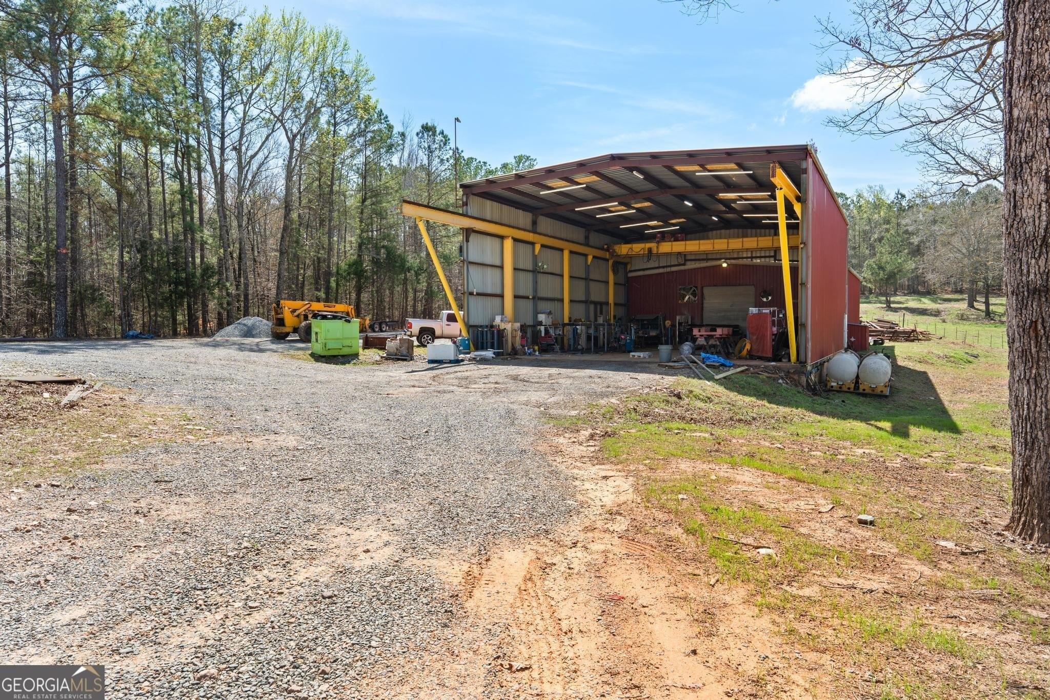 Property Image for Turkey Creek Road