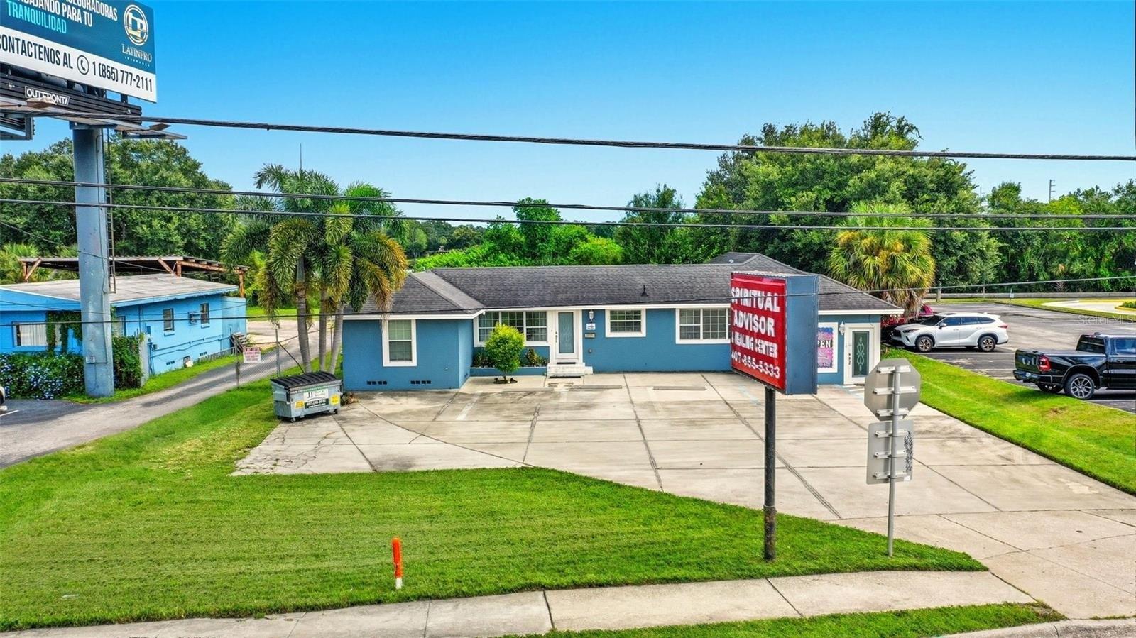 Property Image for 8027 S Orange Avenue