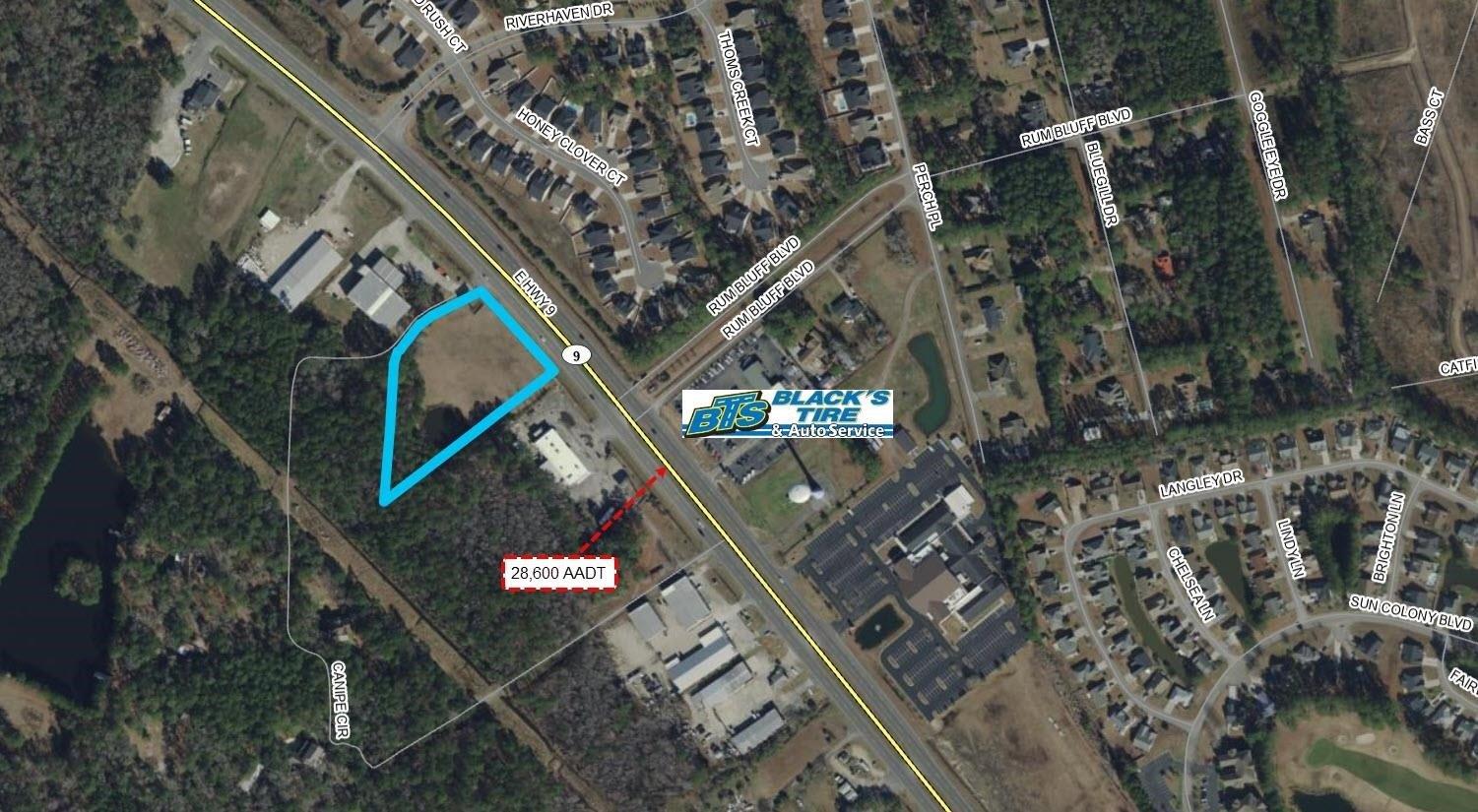 Property Image for 1430 Highway 9 E