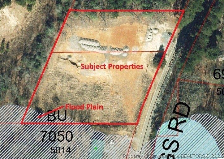 Property Image for 7004 Lemon Springs Road