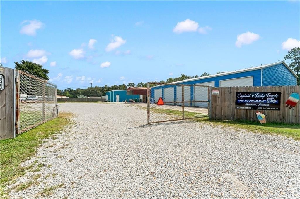 Property Image for 13402 OLD BATON ROUGE Highway