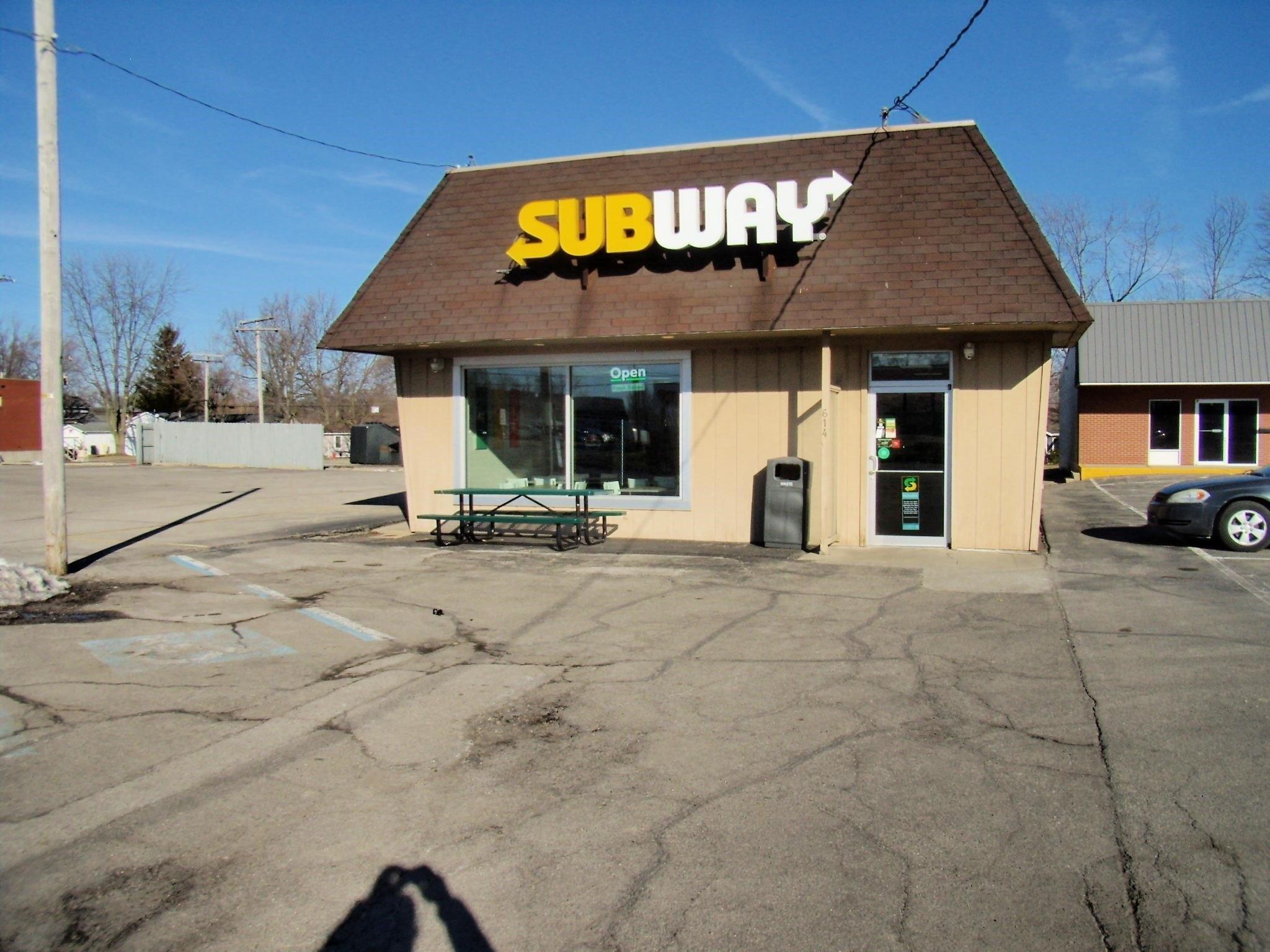 Property Image for 614 N Wayne St.