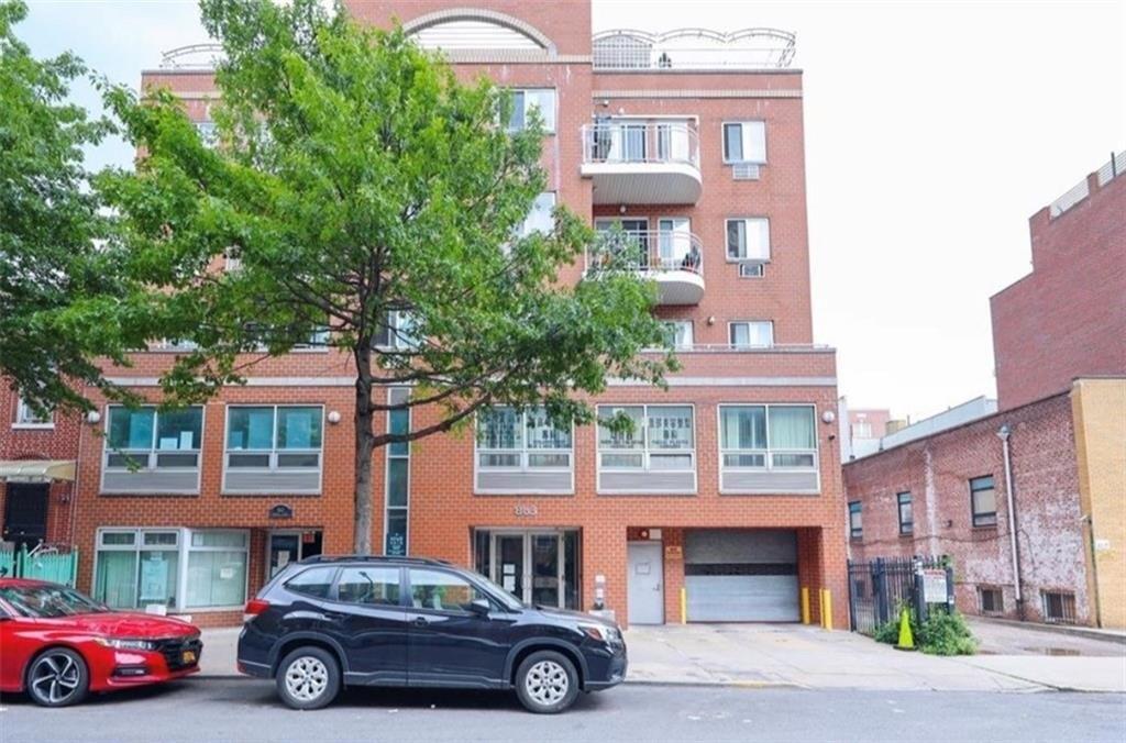 Property Image for 863 50th Street M5