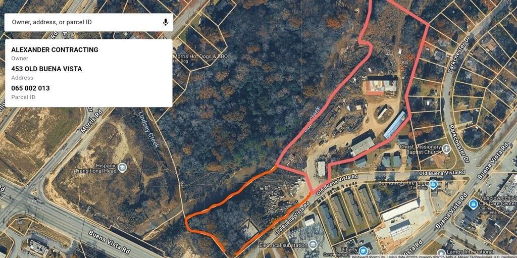 Property Image for 453 Old Buena Vista Rd
