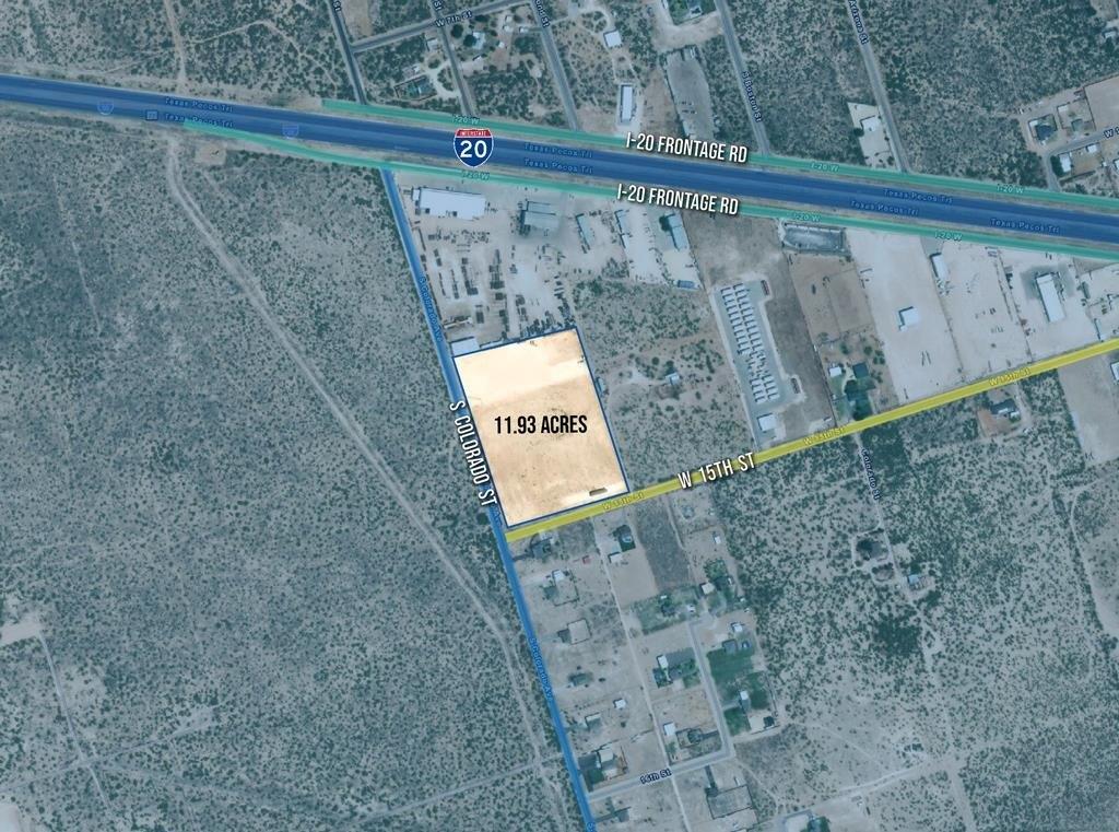 Property Image for S Colorado St