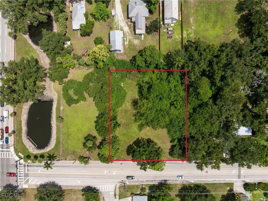 Property Image for 2542 and 2546 2nd Street