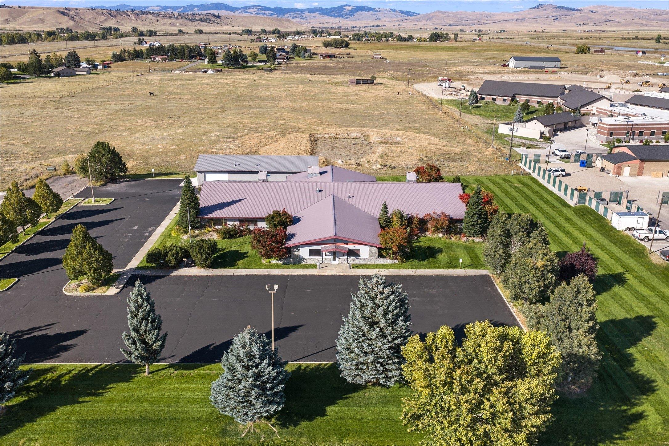 Property Image for 1003 Buckskin Drive