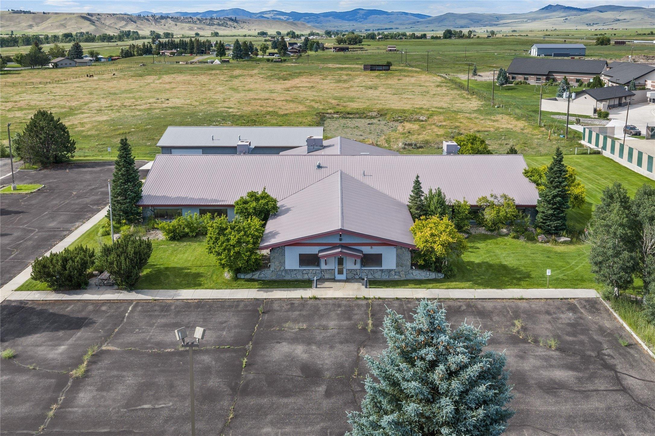Property Image for 1003 Buckskin Drive
