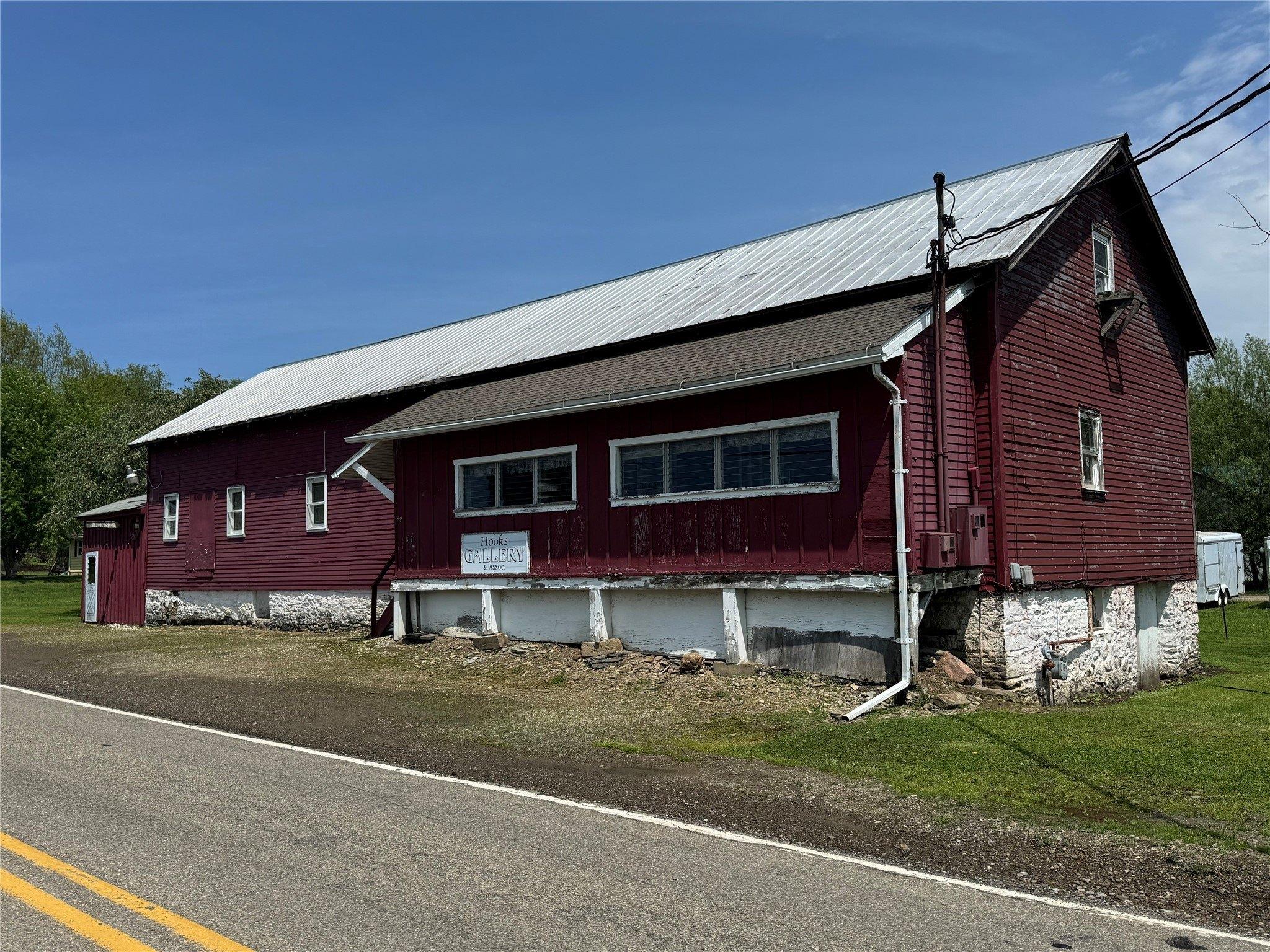 Property Image for 8271 BEAR CREEK Road