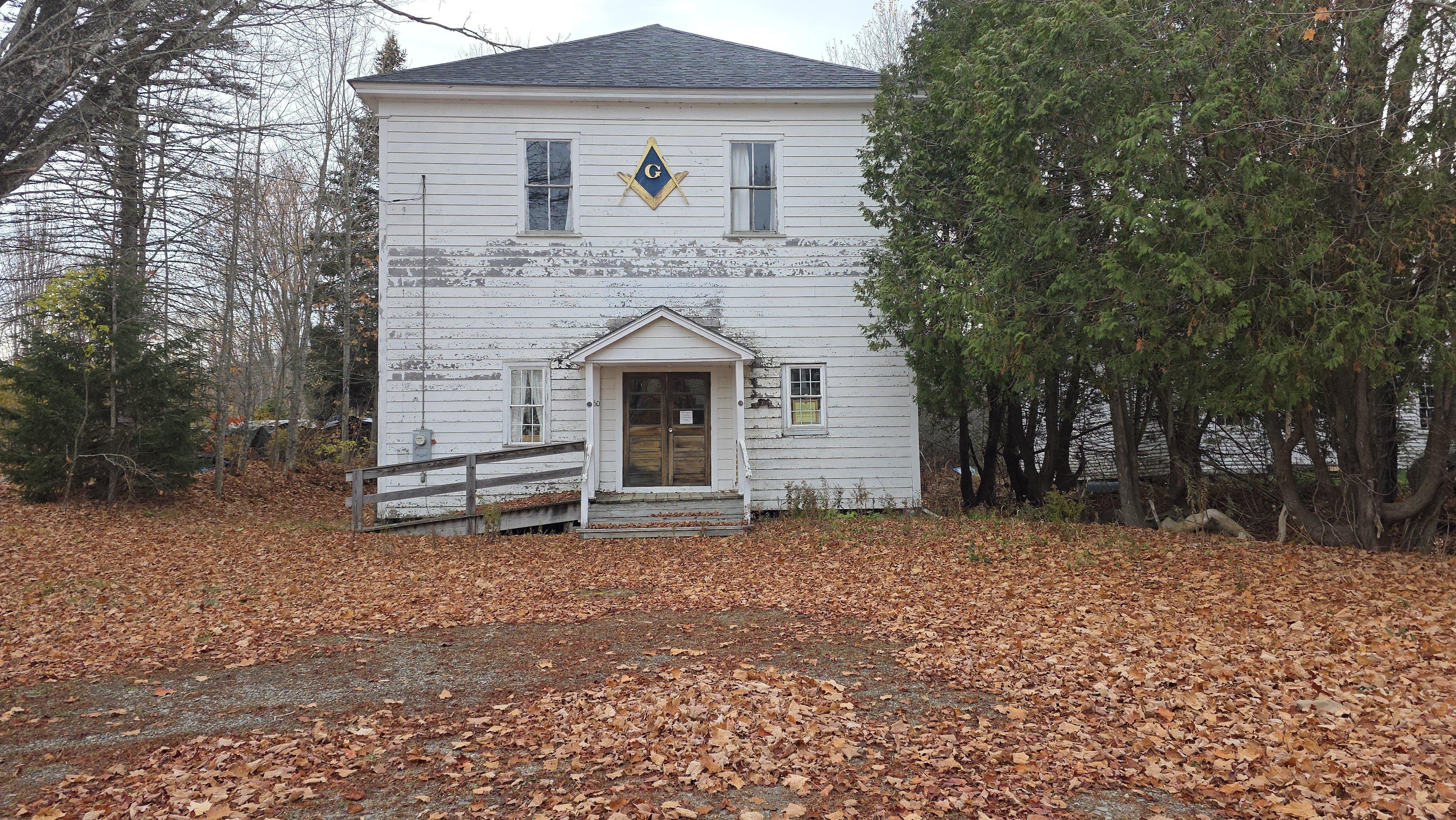 Property Image for 60 Gordon Hill Rd, Thorndike, ME 04986
