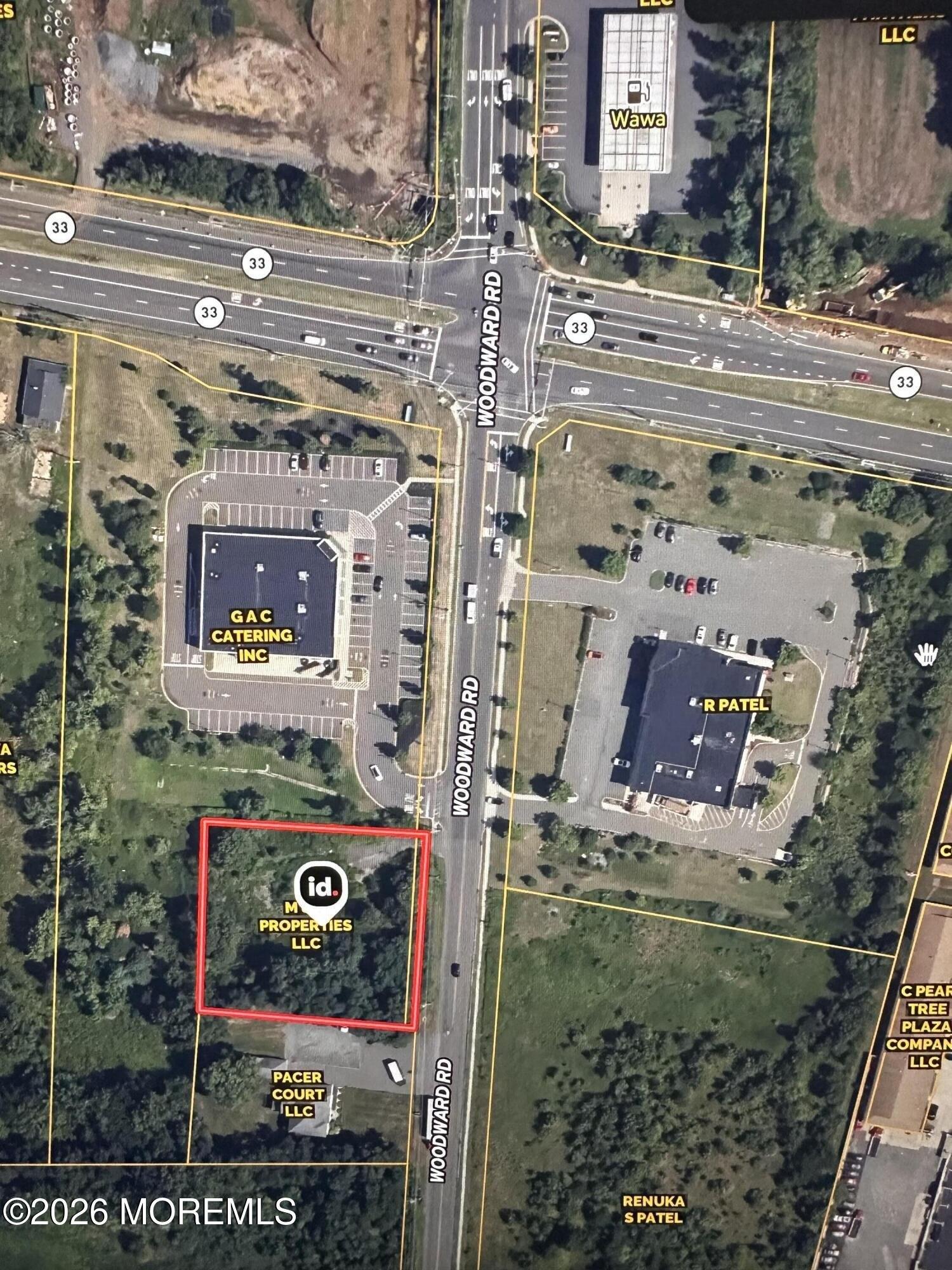 Property Image for 207C Woodward Road