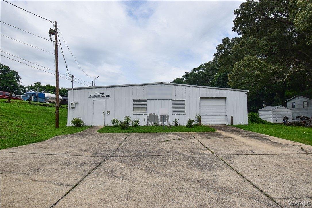 Property Image for 4405 Alabama Ave NE