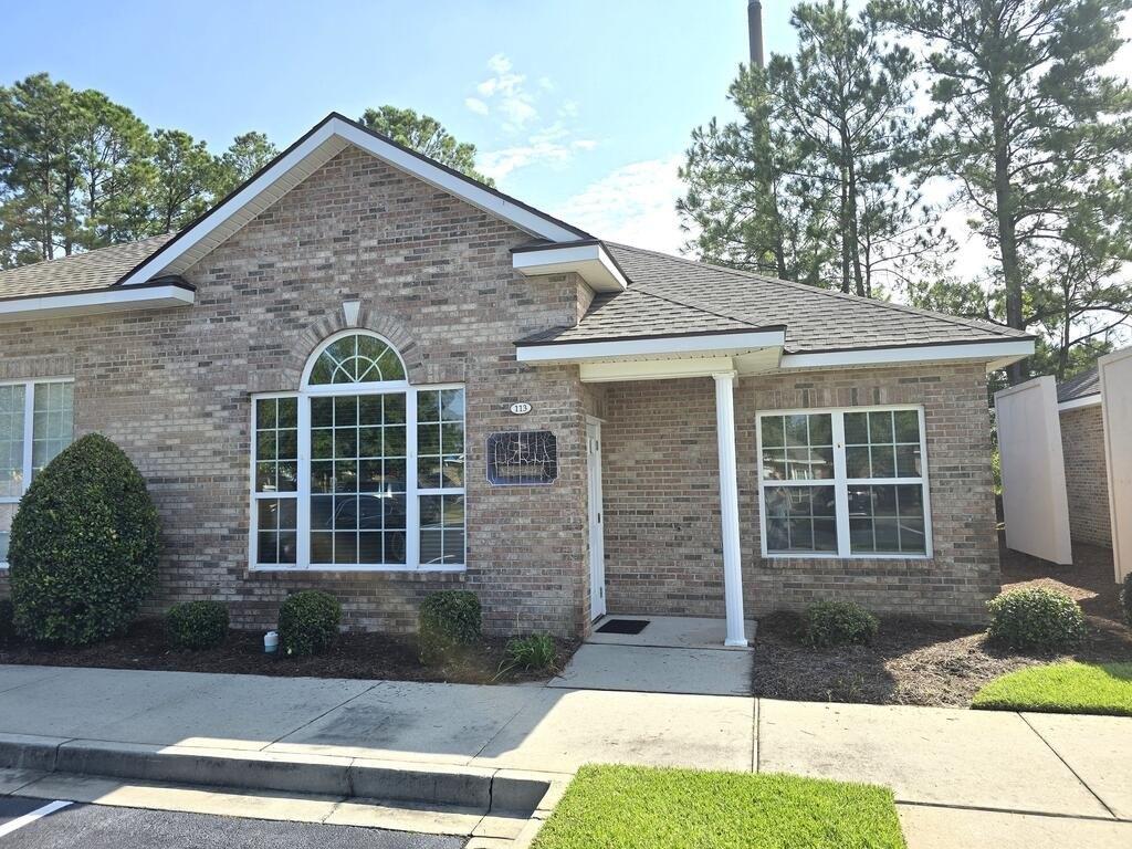 Property Image for 2935 N Ashley St, Unit D-113