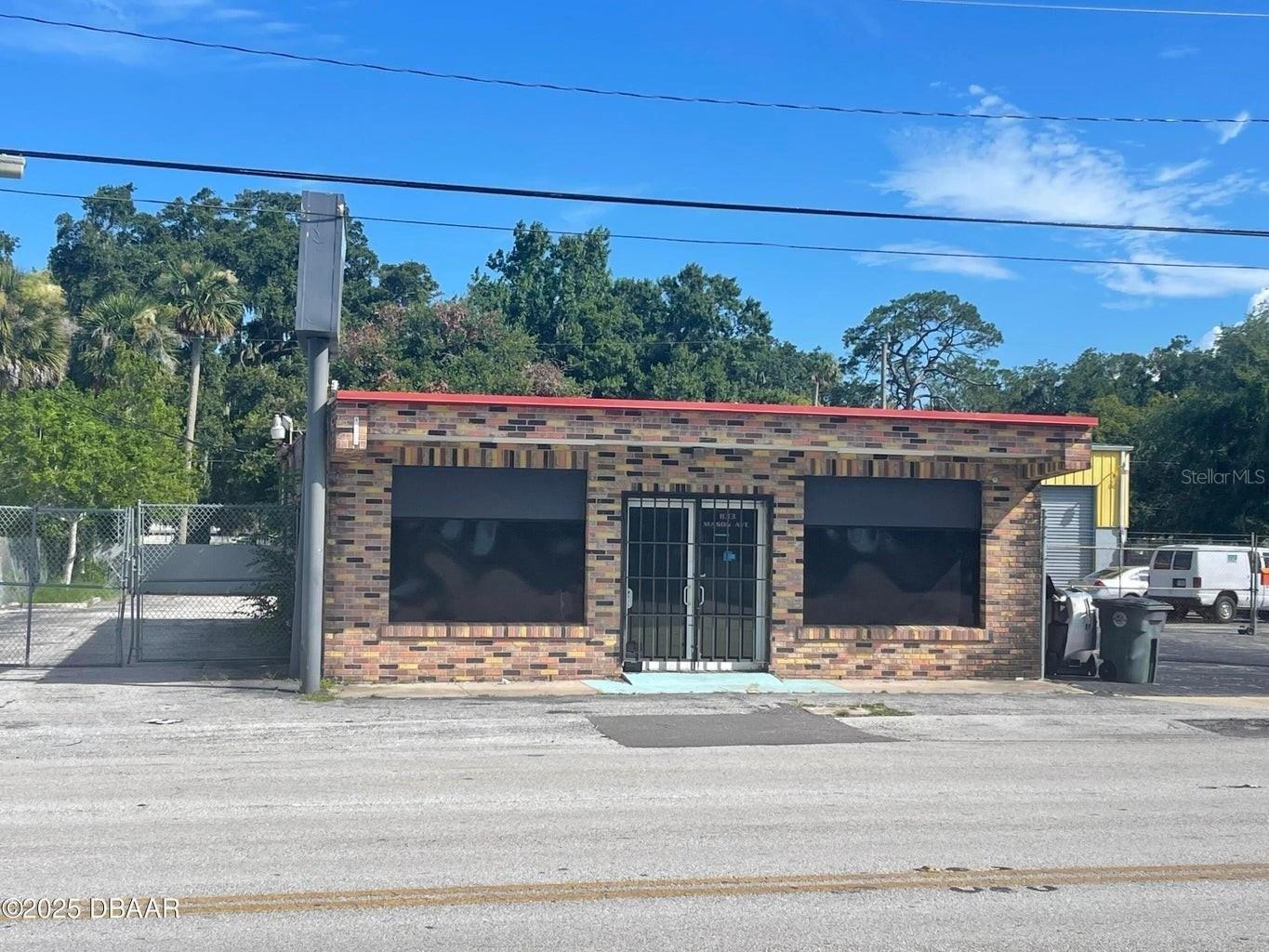 Property Image for 833 Mason Avenue