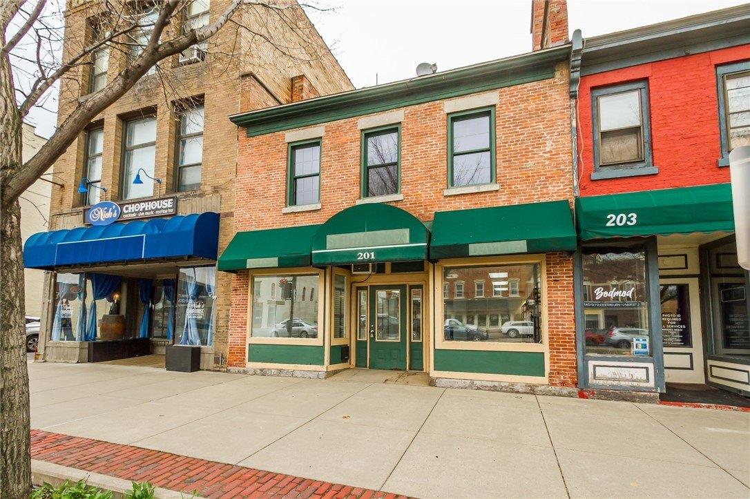 Property Image for 201 S Main Street