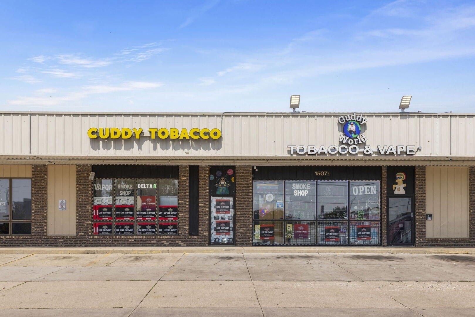 Property Image for 1507 1/2 W Jefferson Street