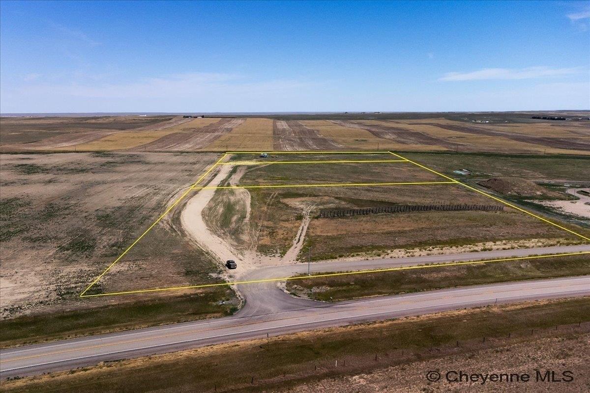 Property Image for 20 MILE LN lot: 3