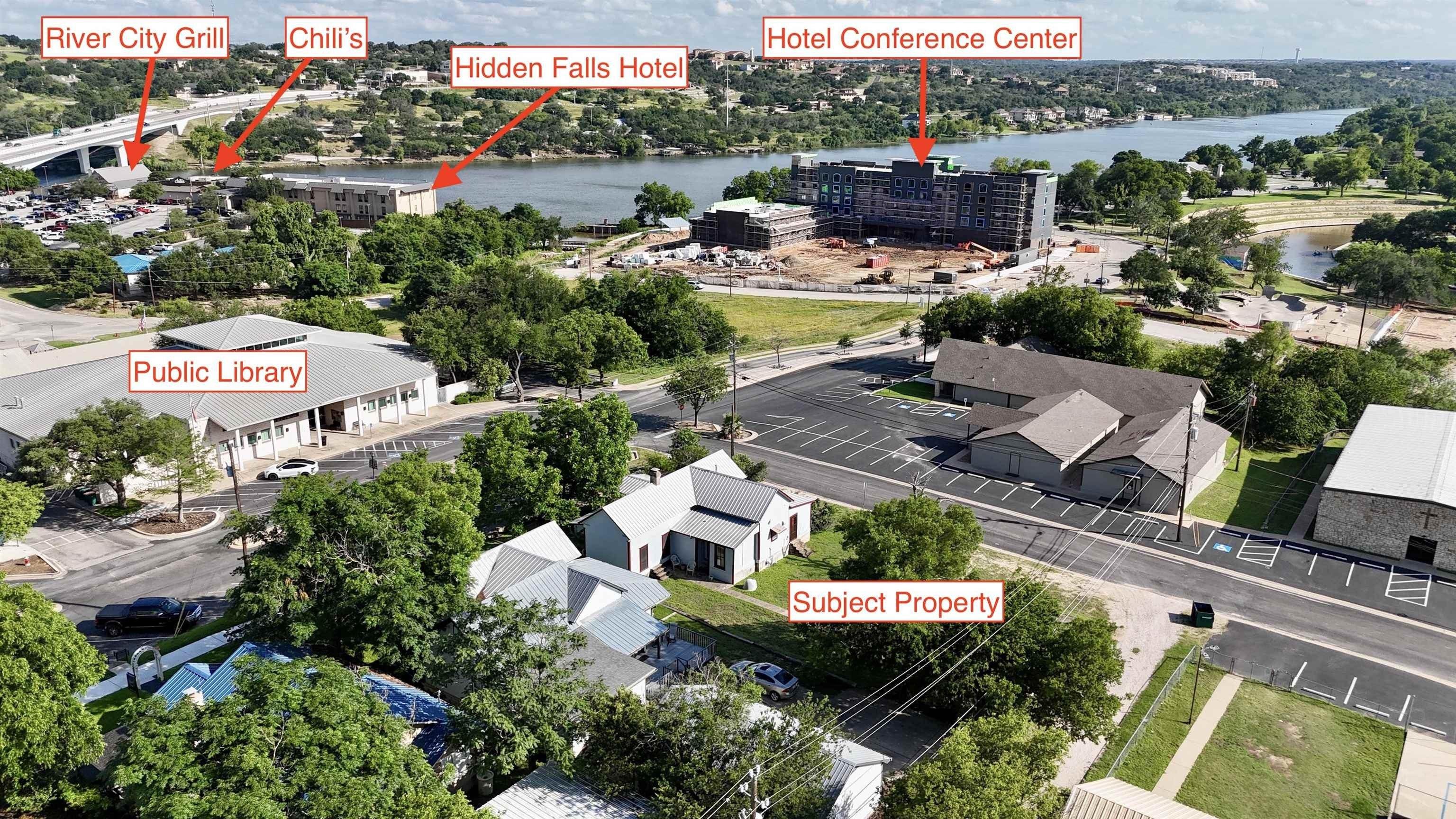 Property Image for 100 Main Street