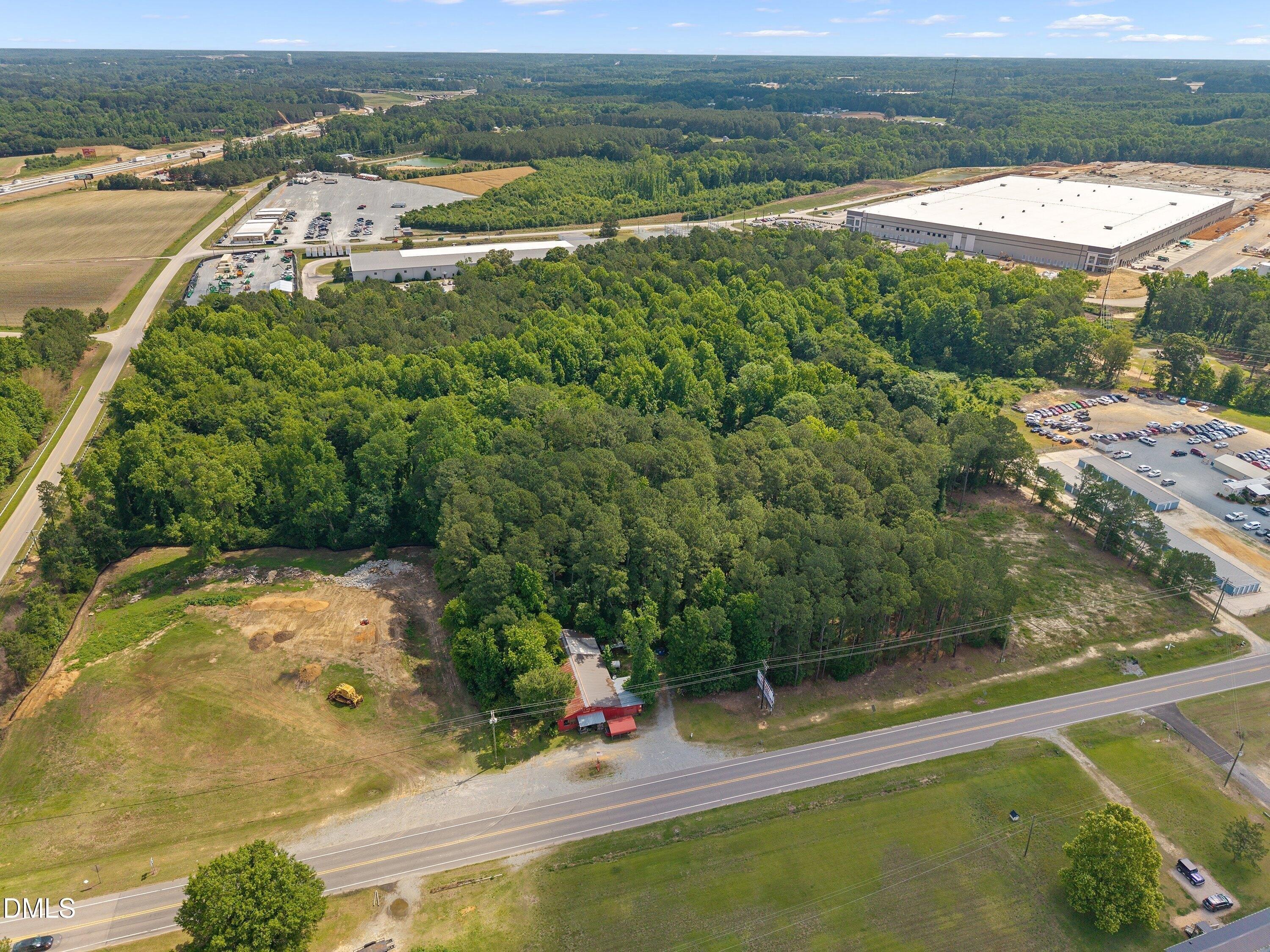 Property Image for 1283 NC-50, Benson, NC 27504