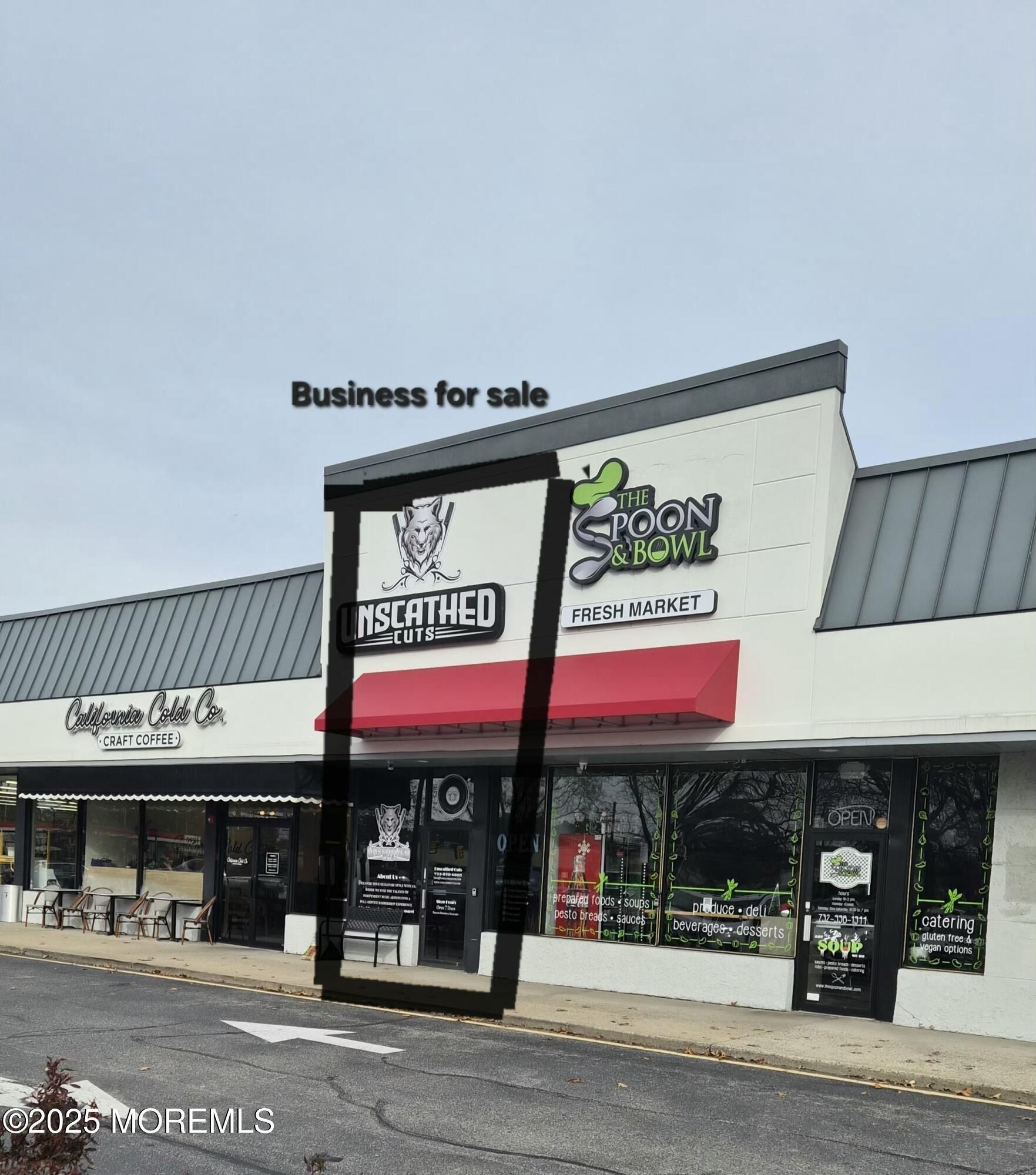 Property Image for 990 Cedarbridge Avenue unit: Ste 10 Ste 10