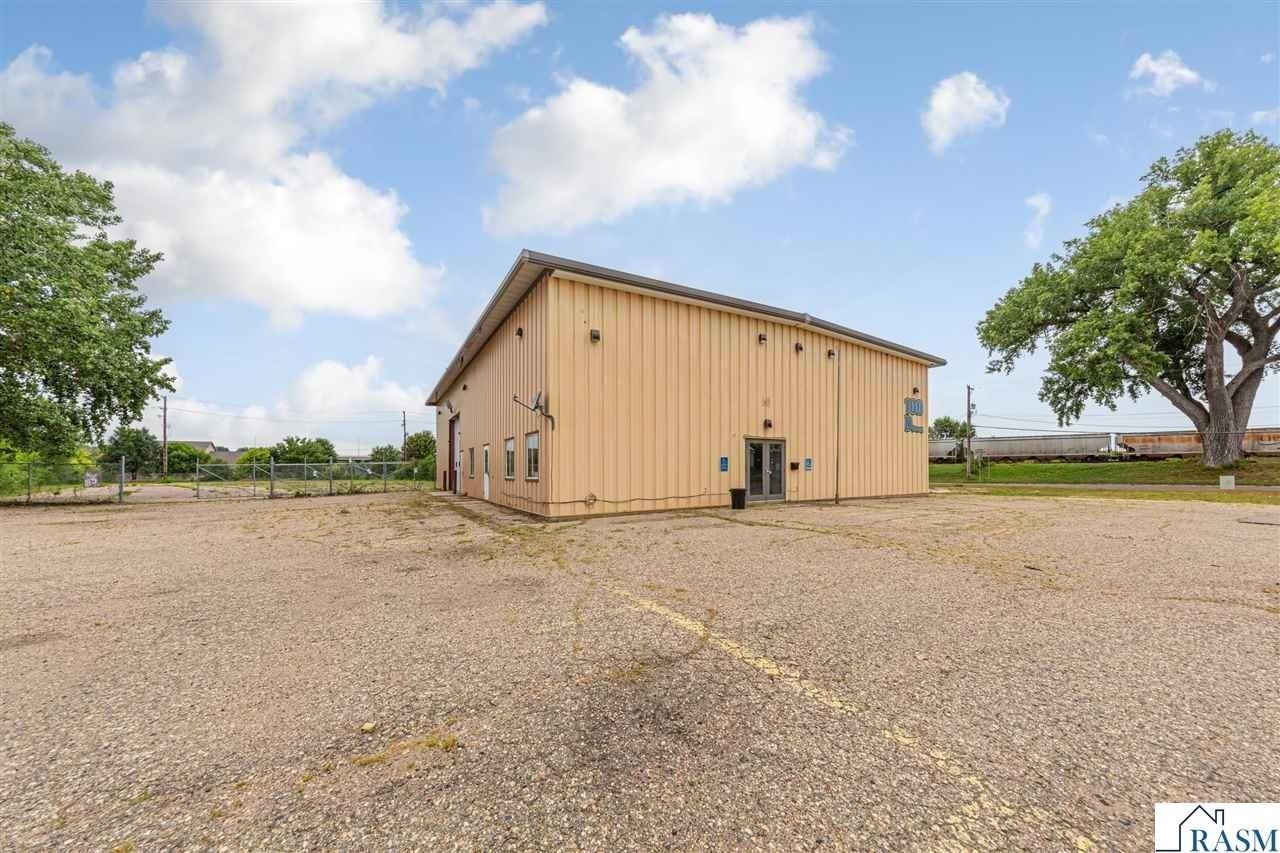 Property Image for 100 D & TBD Poplar Streets