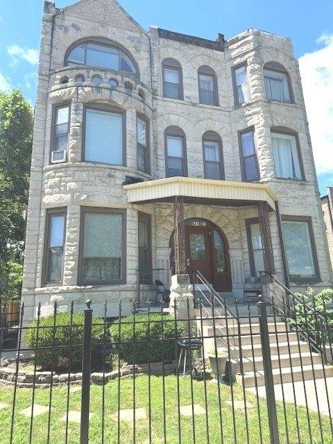 Property Image for 6418-20 S Stewart Avenue