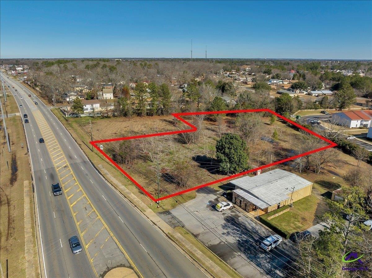 Property Image for 710 S Houston Lake Road