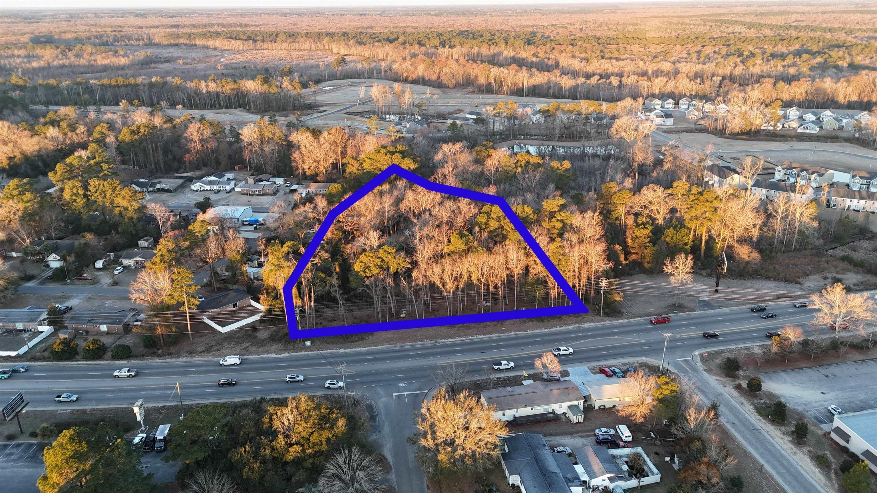 Property Image for TBD Highway 544