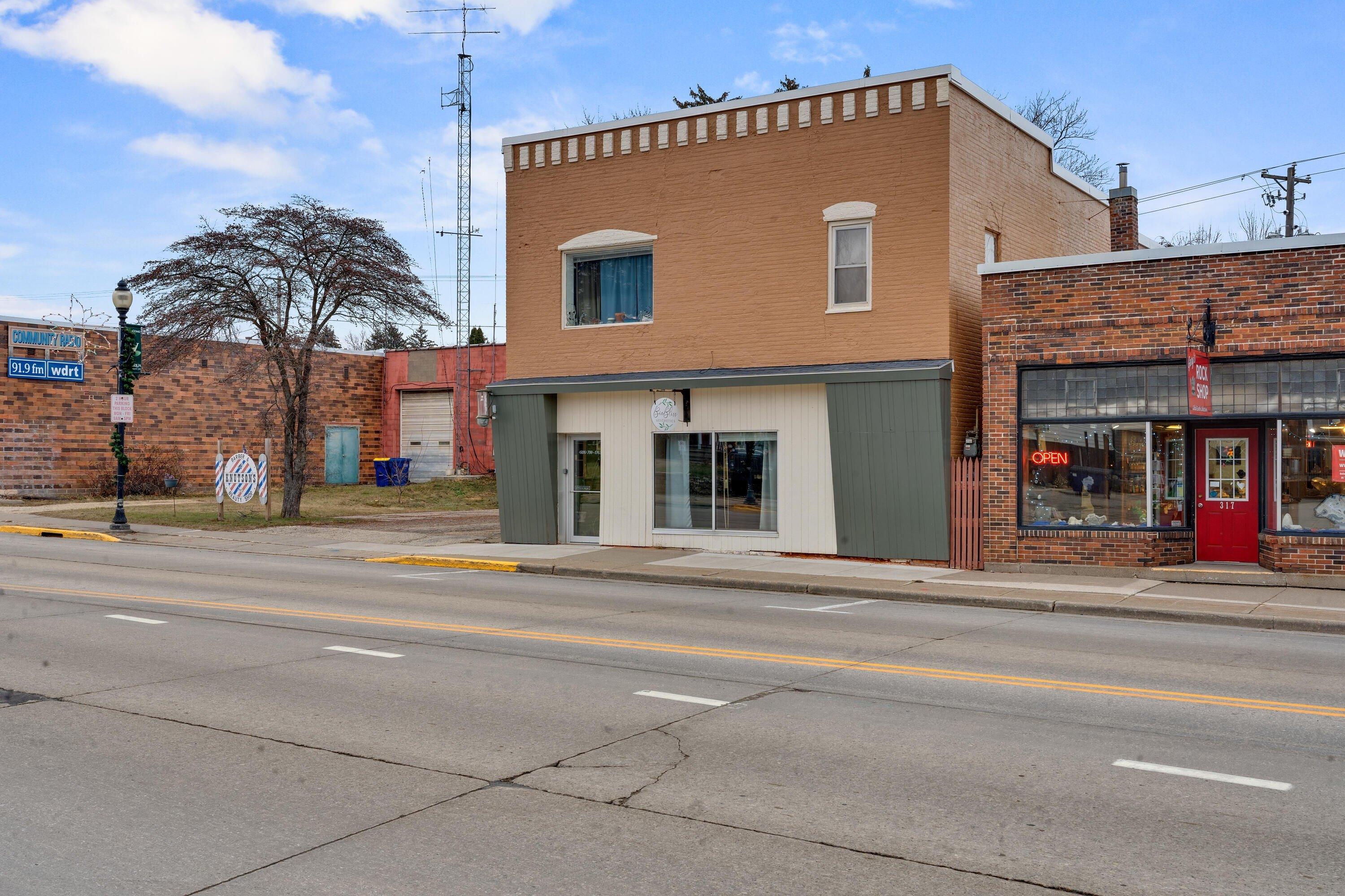 Property Image for 315 S Main St