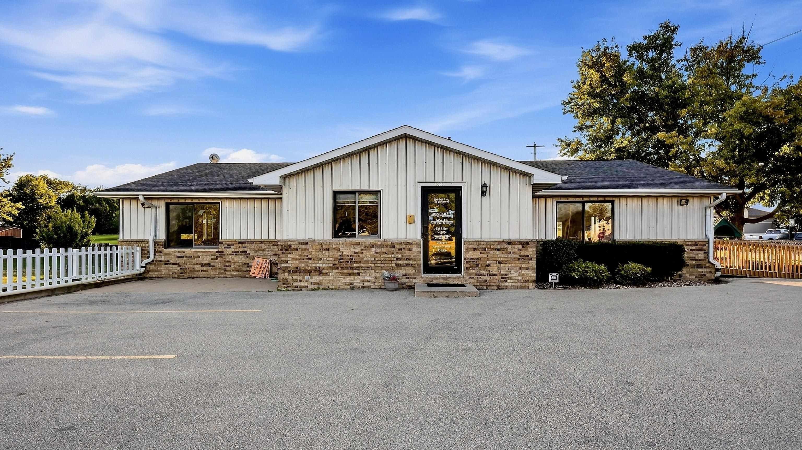 Property Image for 5005 Asbury Road 5061 Asbury Rd.