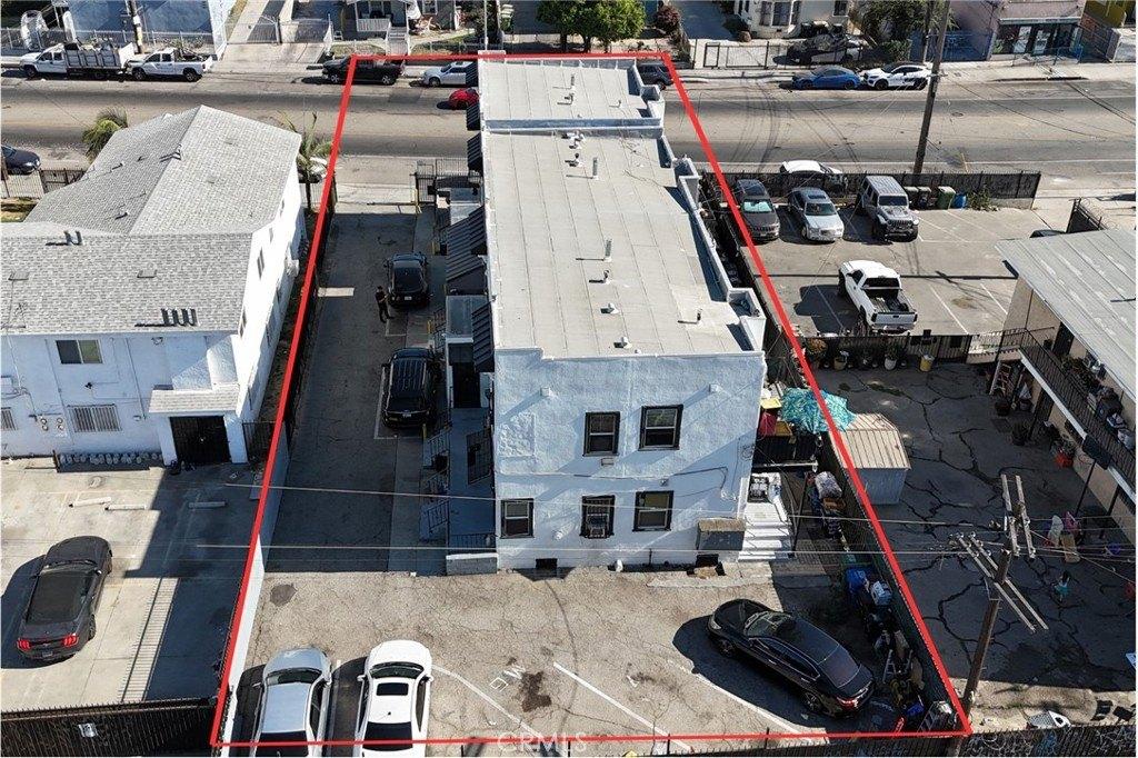 Property Image for 1527 E 92nd