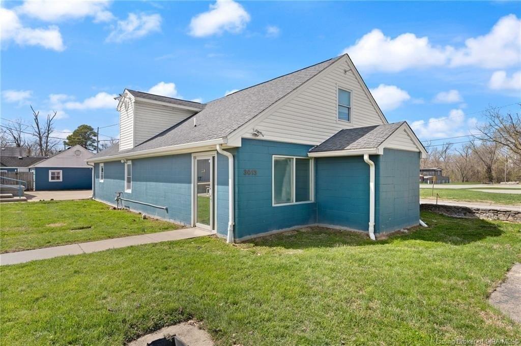 Property Image for 3013 Blackiston Mill
